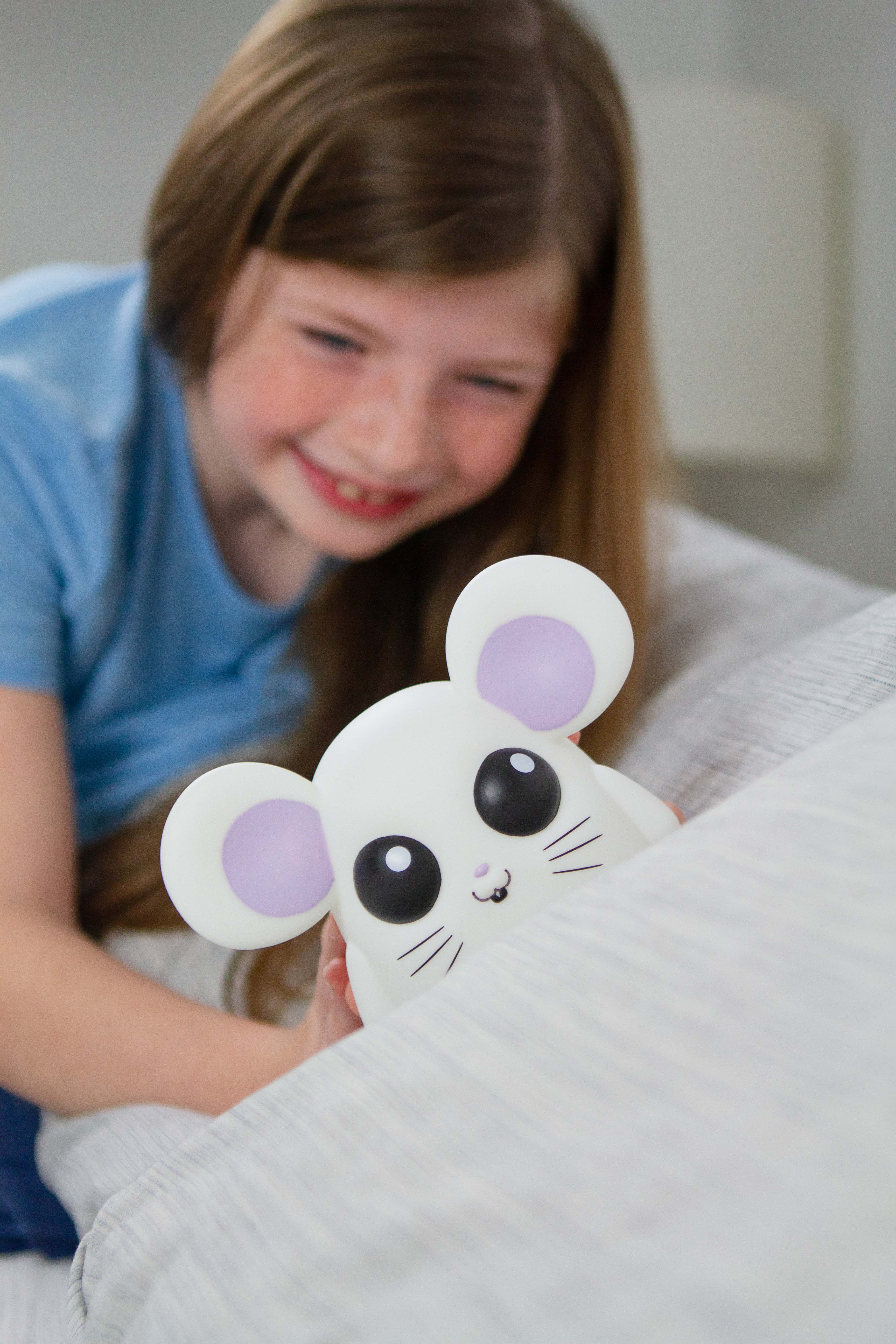 Interactive Hide-and-Seek Game | Cachette Souricette