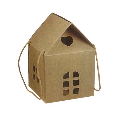 Boîte cadeau | Maison