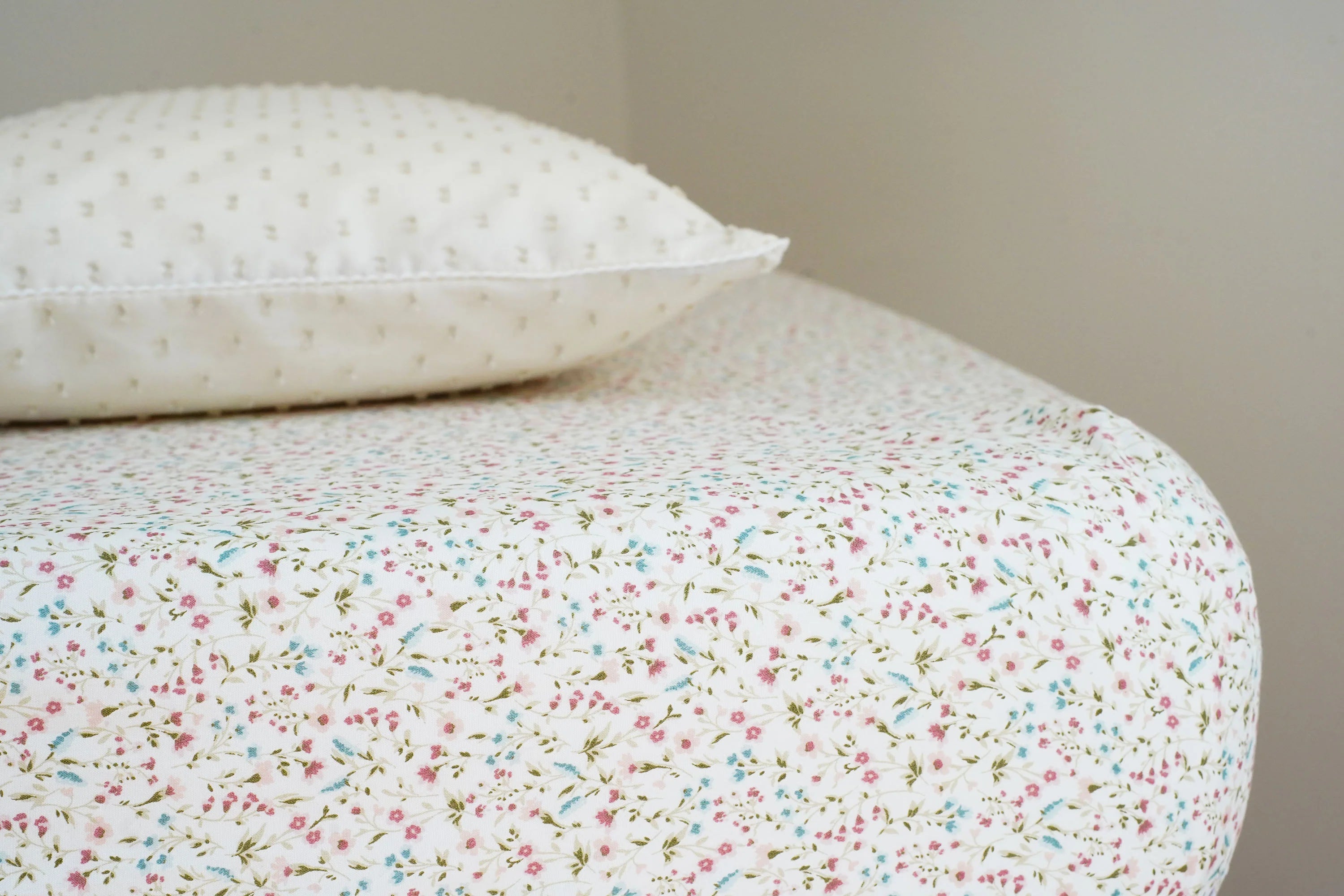 Drap contour | Je t'aime tout simplement