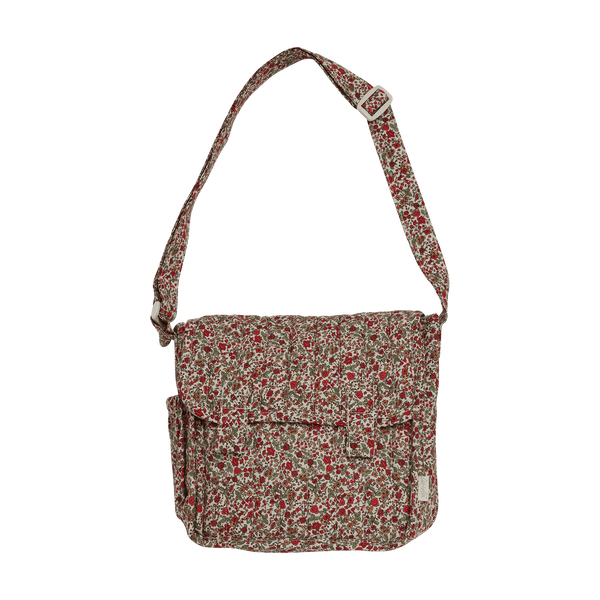 Sac à langer convertible pour poupée | Guirlande