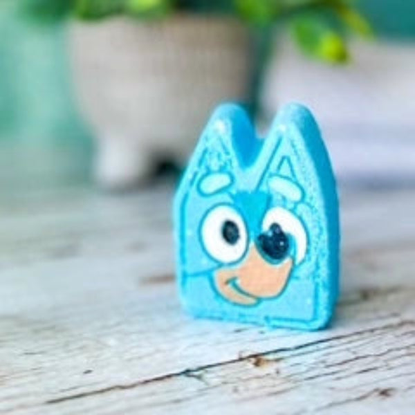 Mini bath bomb Chookie |