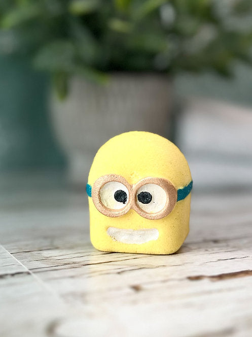 Mini bath bomb Chookie |