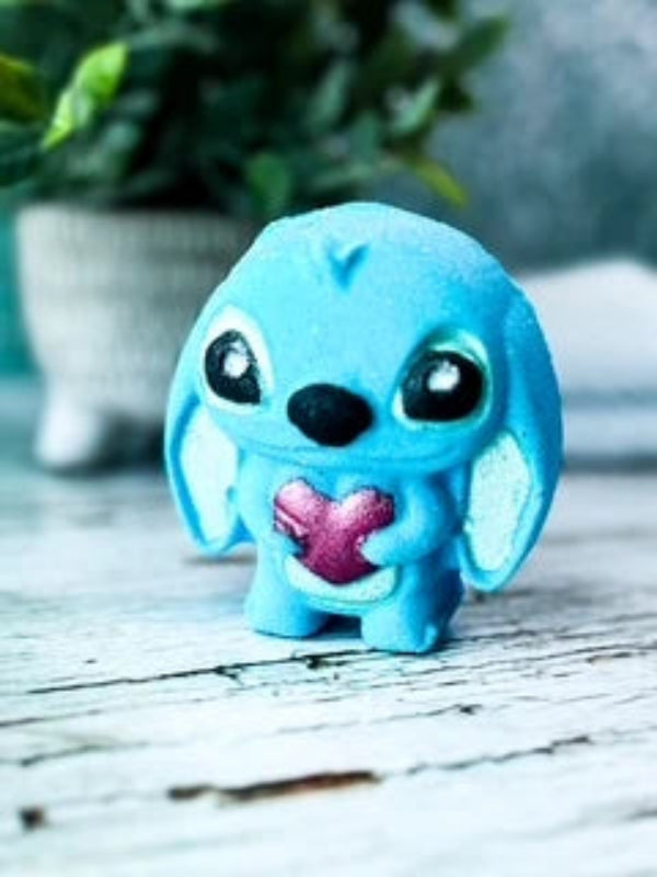 Mini bath bomb Chookie |