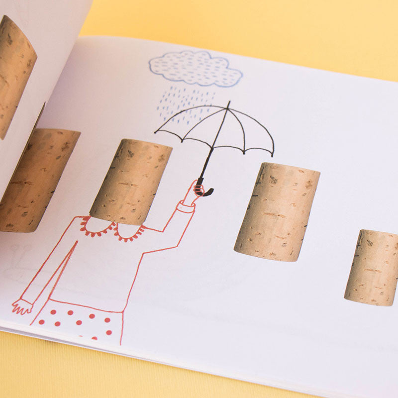 Cahier d'activités créatives | CreARTivity