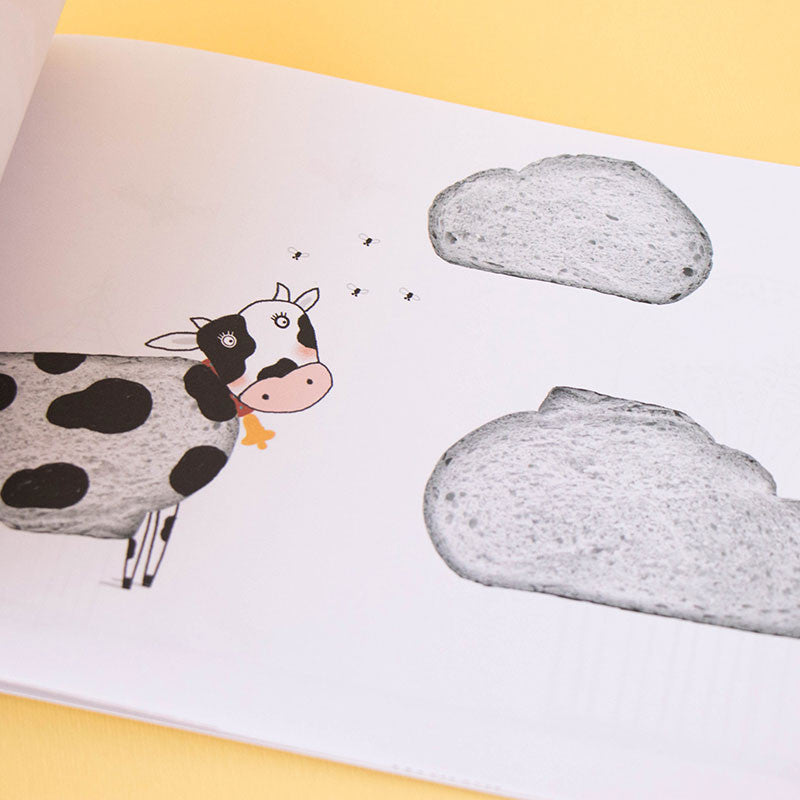 Cahier d'activités créatives | CreARTivity