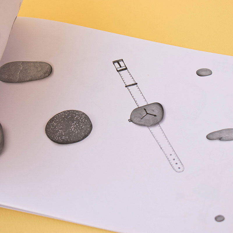 Cahier d'activités créatives | CreARTivity