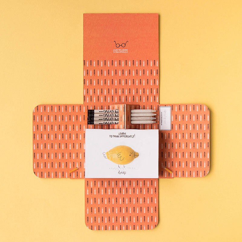 Jeu créatif | Creativity Battle