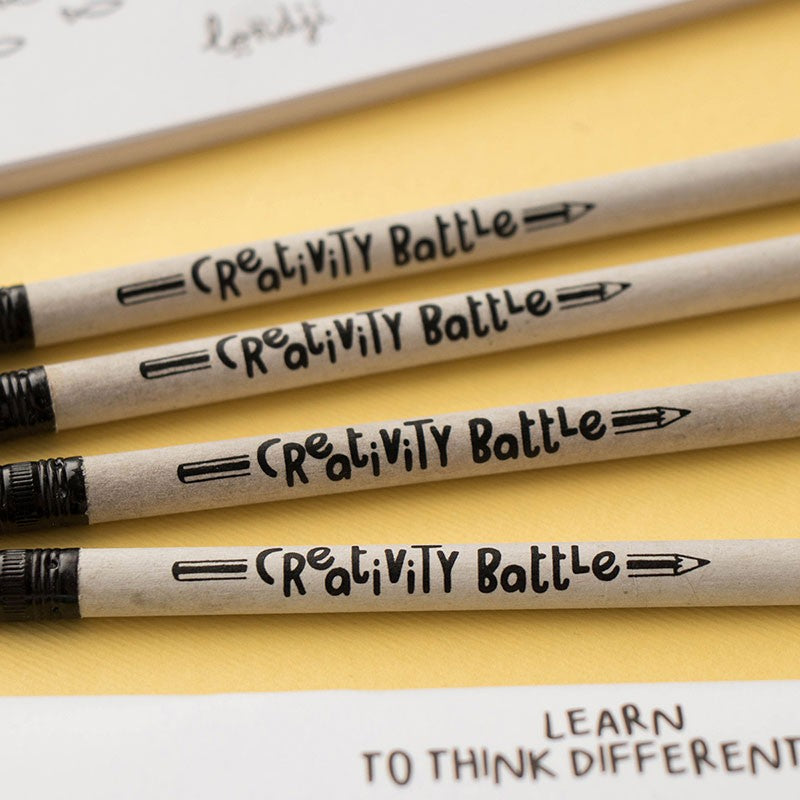 Jeu créatif | Creativity Battle