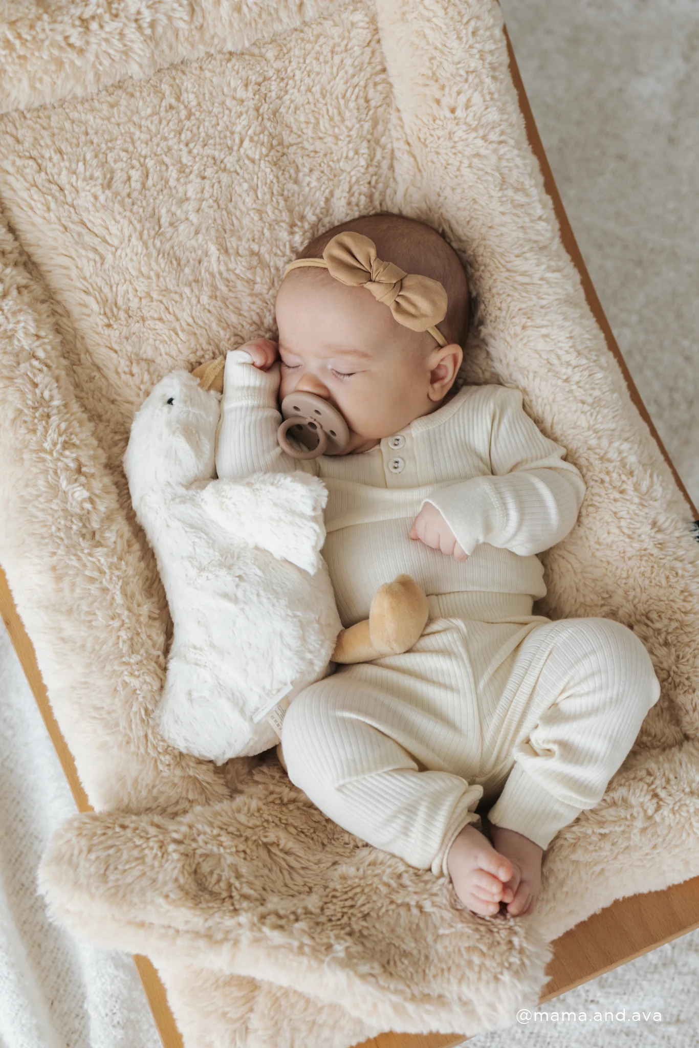 Plush toy | Rose the Duck