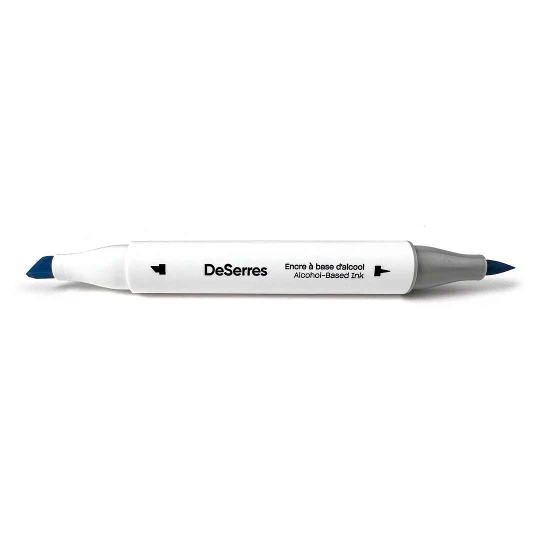 Set of 48 Dual-Tip Alcohol Markers