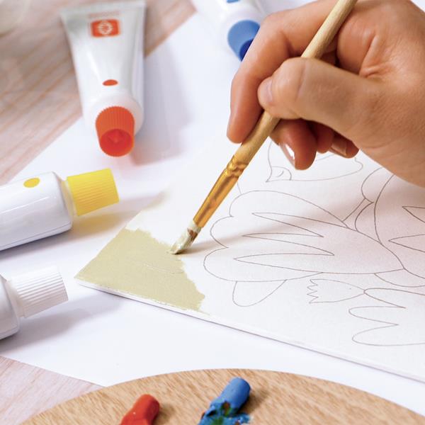 Atelier Grands Augustins 23 | Color Mixing Fields