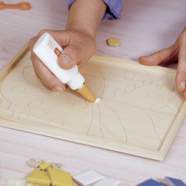 Mosaic Workshop 72 | Dragonfly