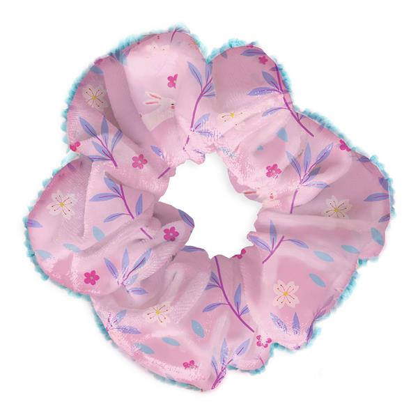 Kids elastic scrunchie | Marguerite