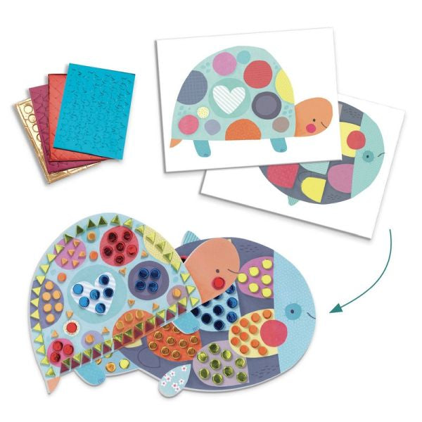 Multi-activity kit | Animal Houses