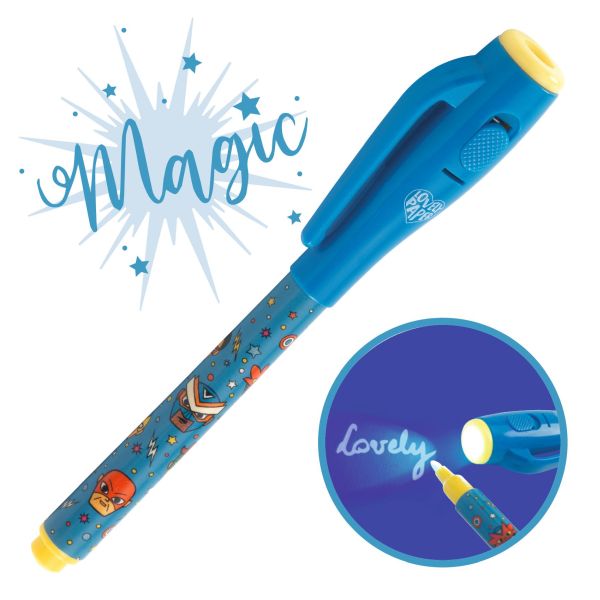 Magic marker | Ben