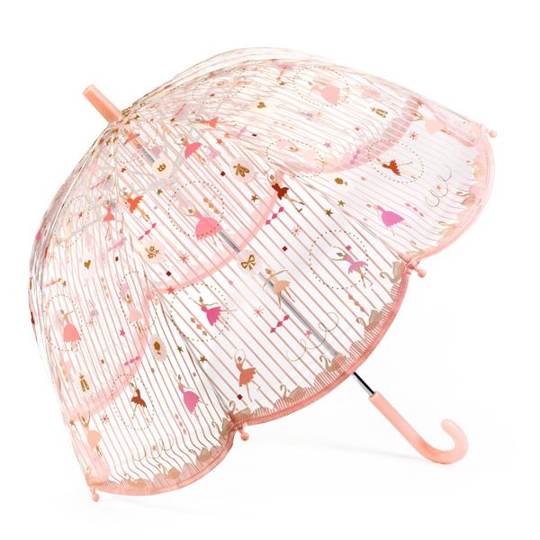 Kids Umbrella | Ballerina