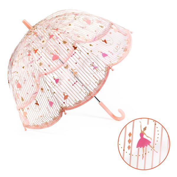 Kids Umbrella | Ballerina
