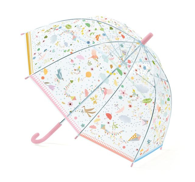 Parapluie pour enfants | Petites légèretés