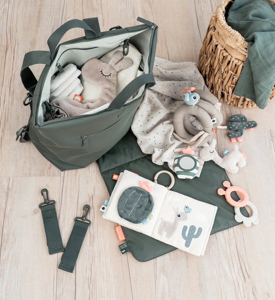 Activity spiral | Lalee