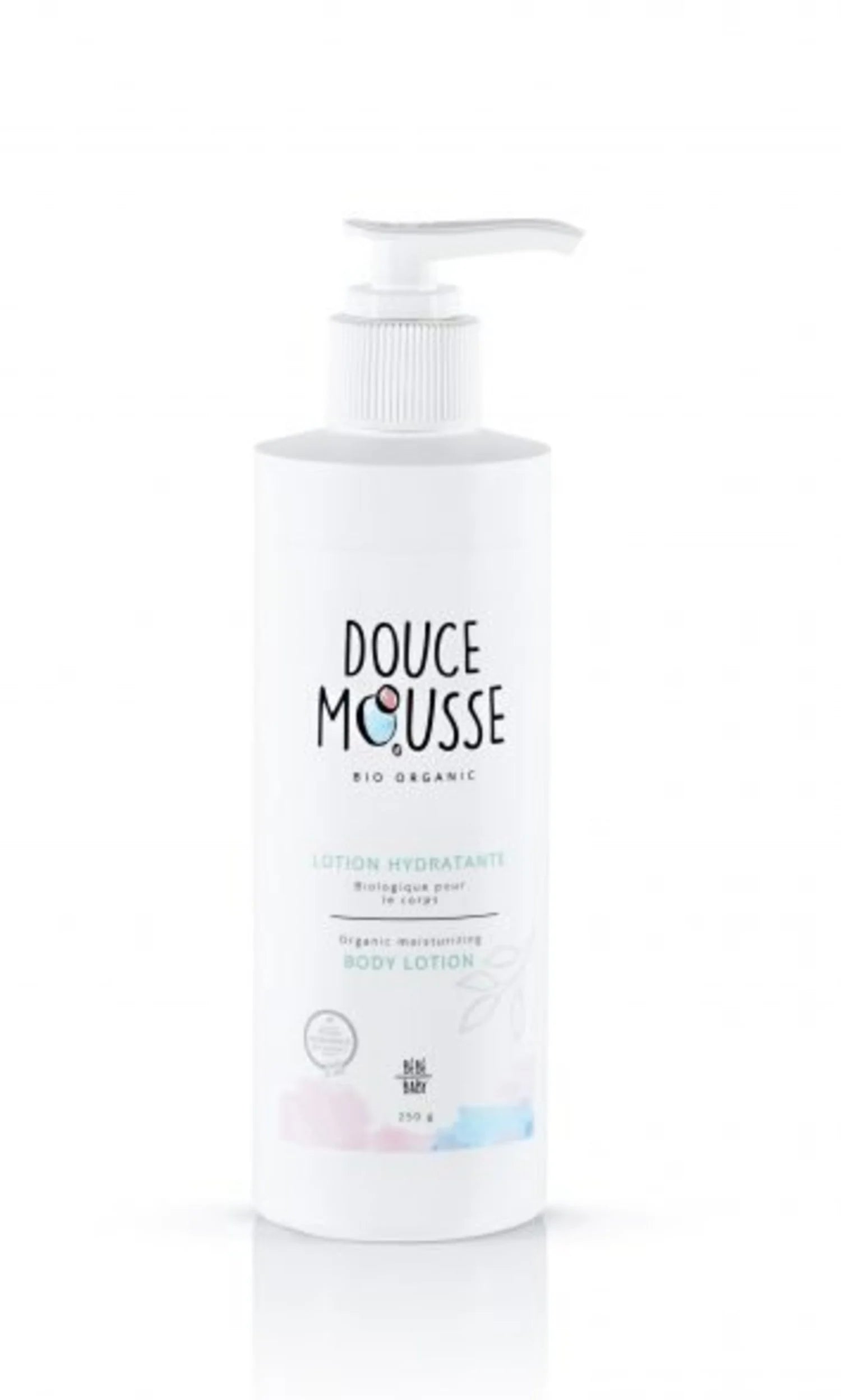 Lotion hydratante | 250 ml