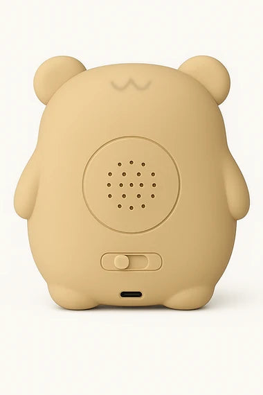 Screen-Free Calming Audio Toy | Feeliepod