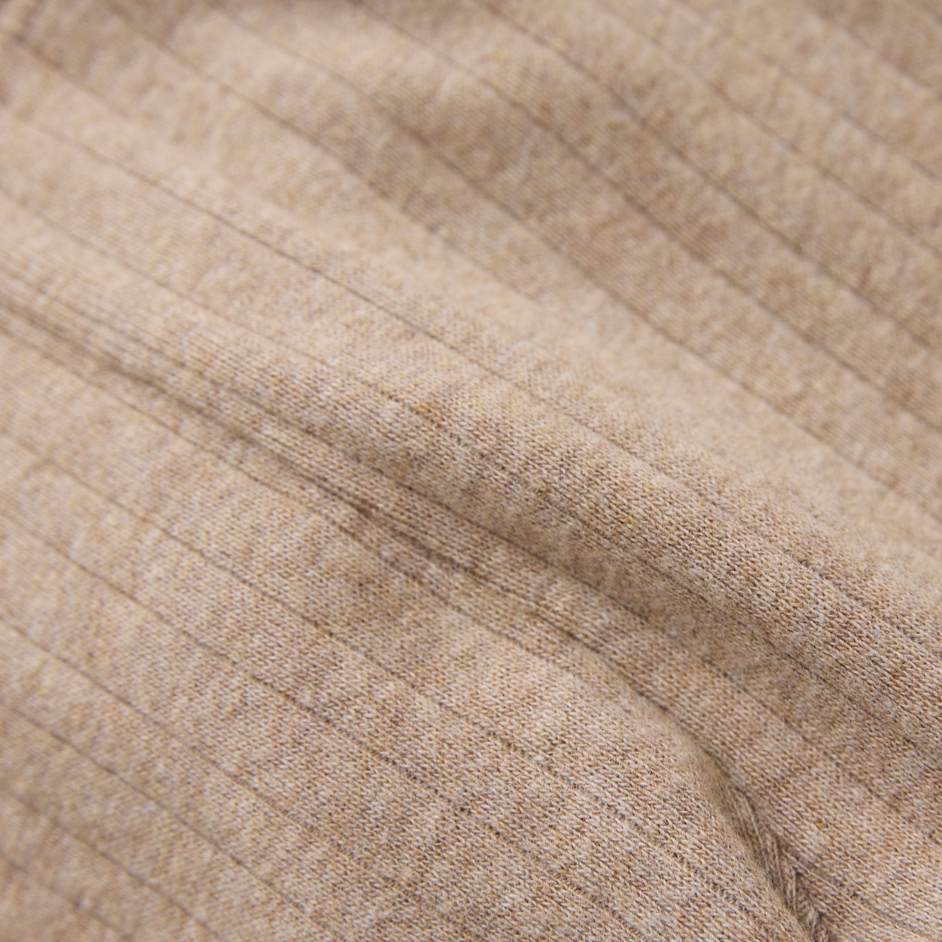 Pantalon bébé Fixoni mocha – coton biologique certifié GOTS, doux, confortable et unisexe, Olie & co