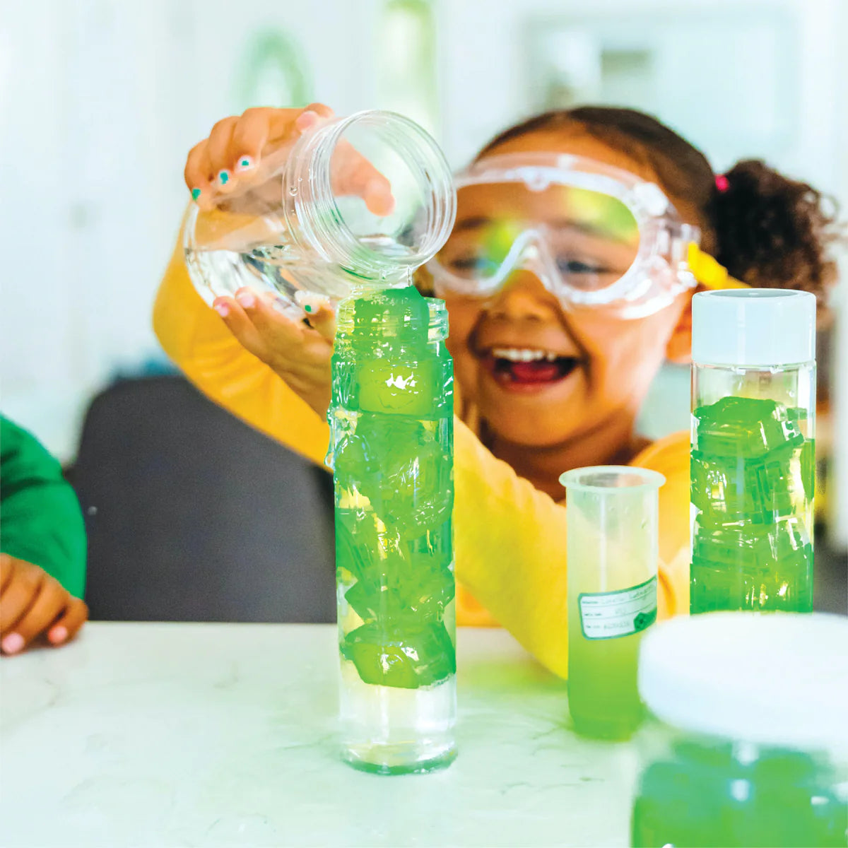 Personnage lumineux pour le bain | Pippa