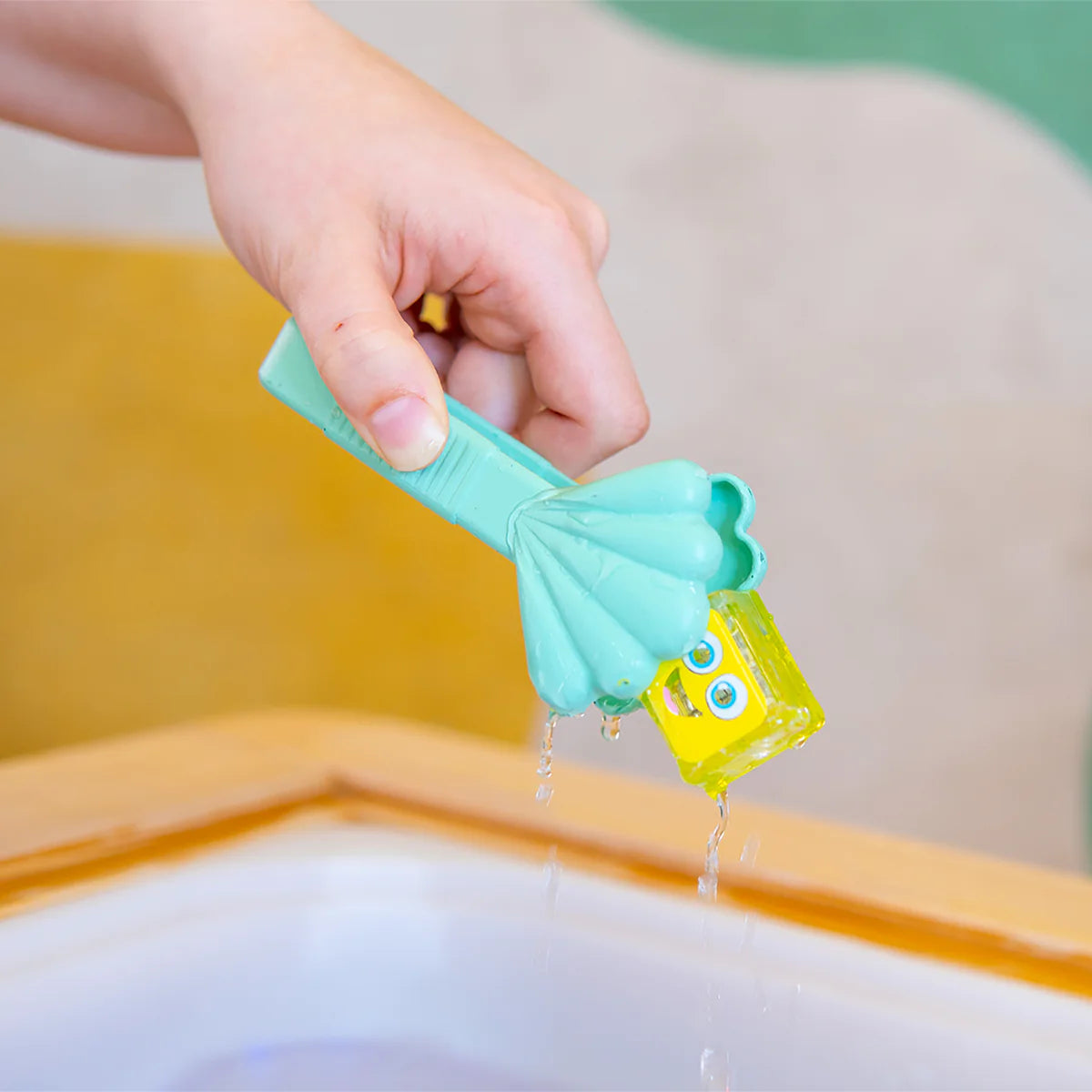 Ensemble d'outils sensoriels | Pick-up Pals