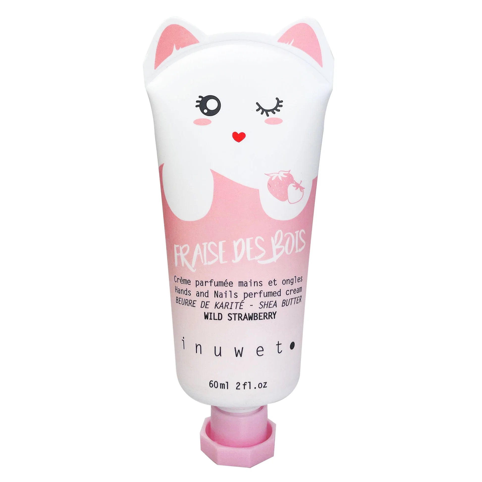Gift Set | Dream Hydration | Strawberry