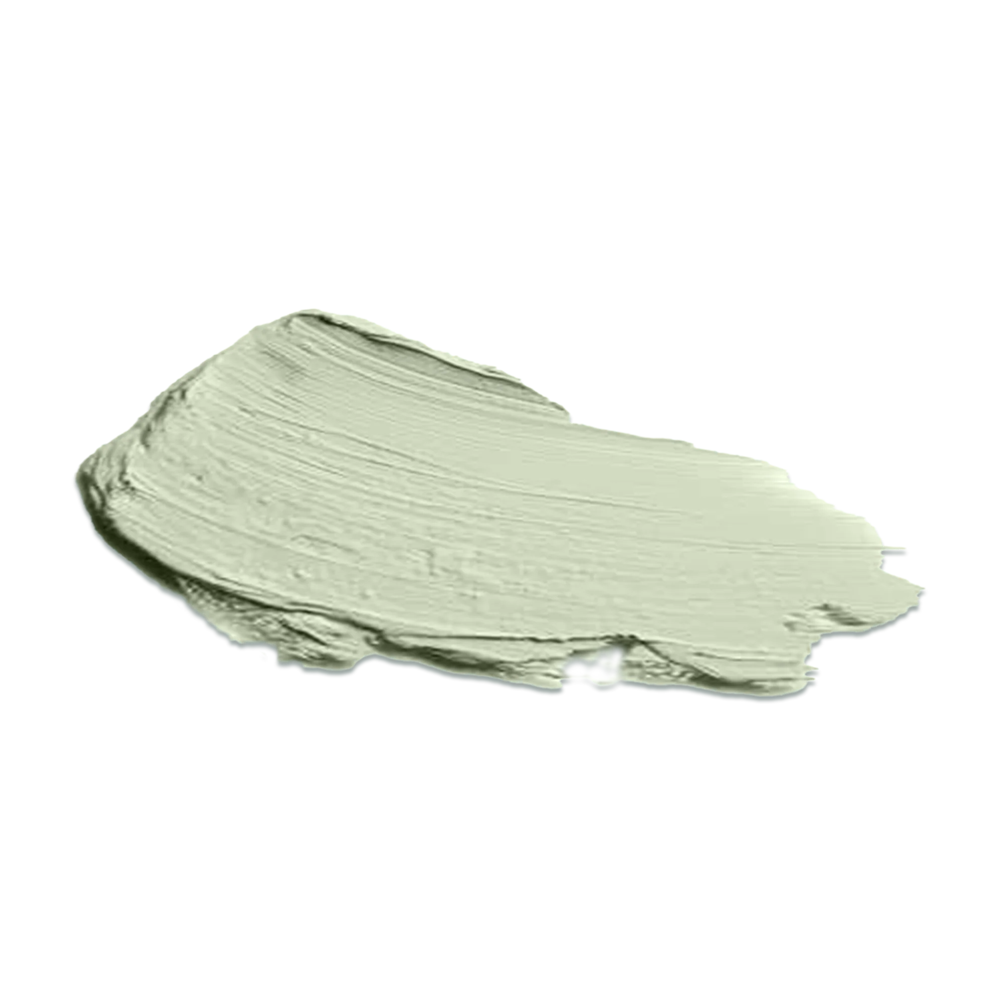 Purifying white clay face mask | Mint