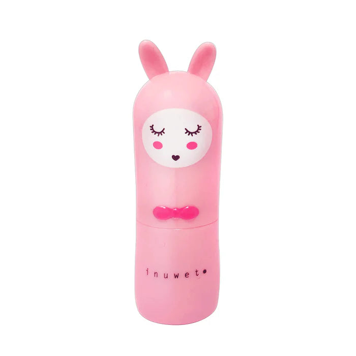 Kids Duo Lip Balm & Nail Polish | Strawberry