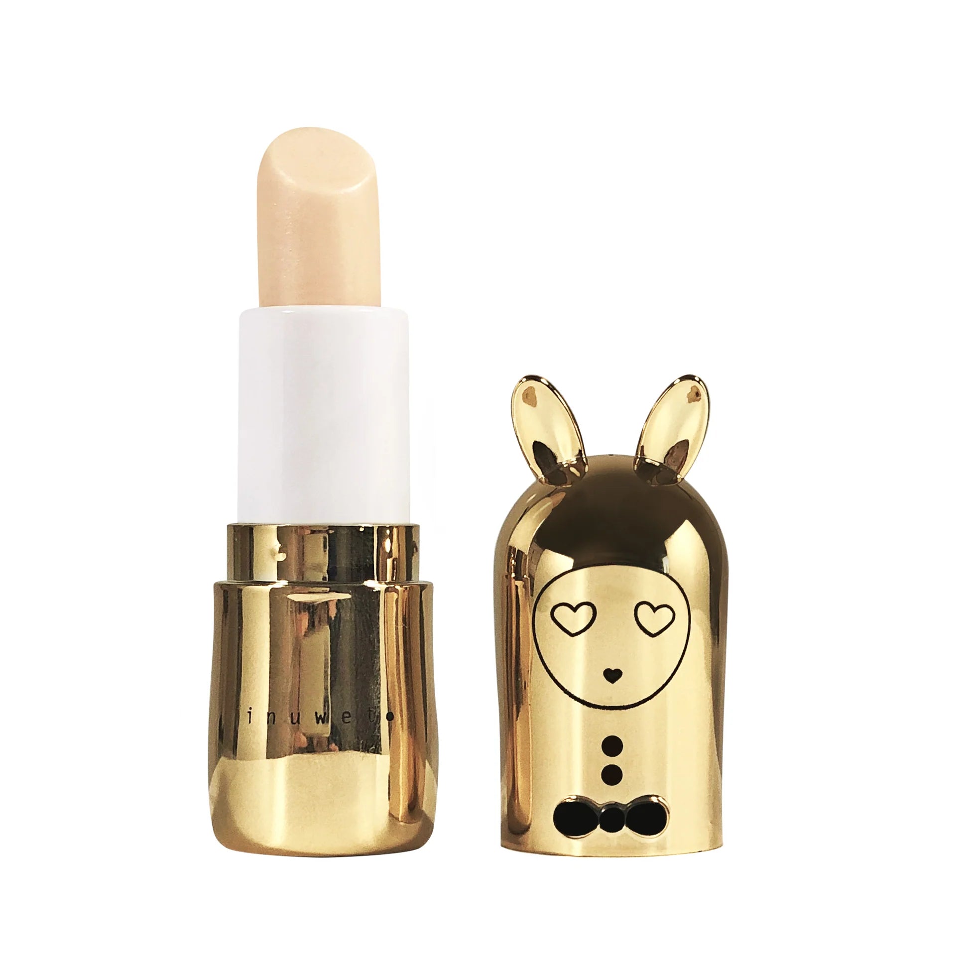 Kids Duo Lip Balm & Nail Polish | Cheesecake & watermelon