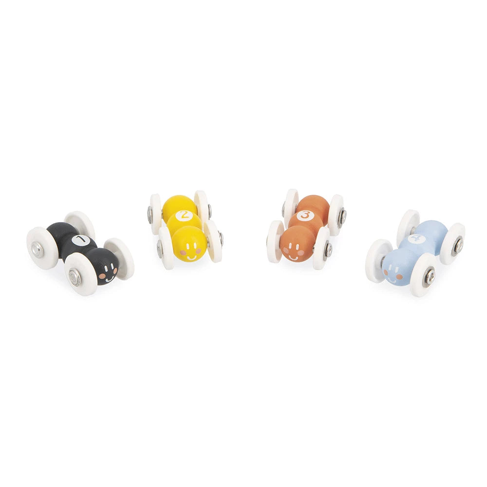 Sweet cocoon | Ant Descender
