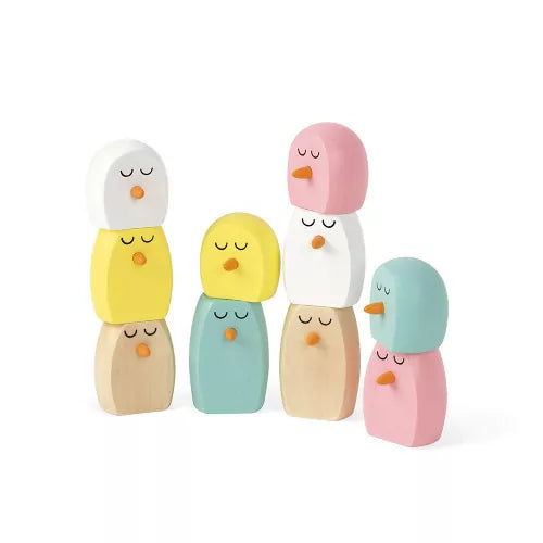 Zigolos Balancing Game | Flamingo