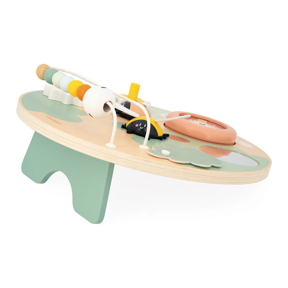 Tableau d'activités | Sweet cocoon