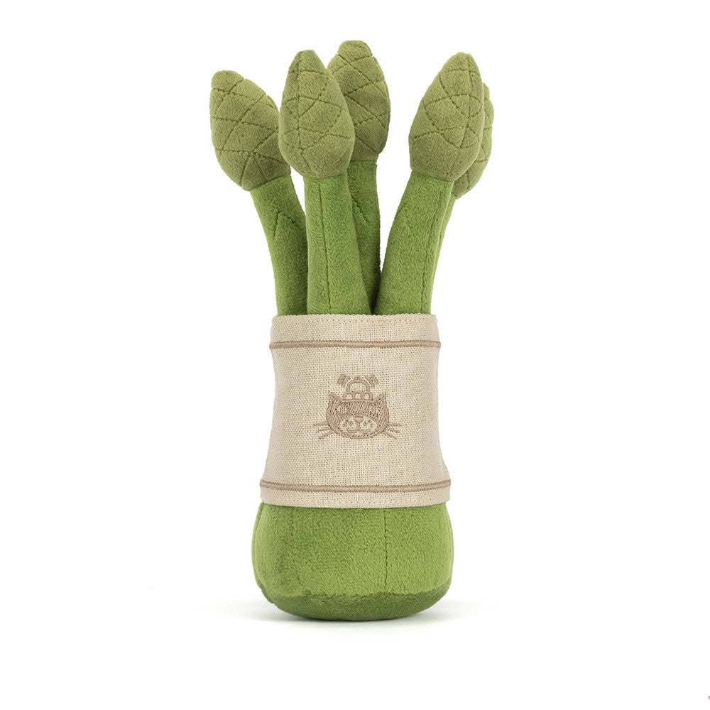 Jellycat Plush | Amuseables Asparagus
