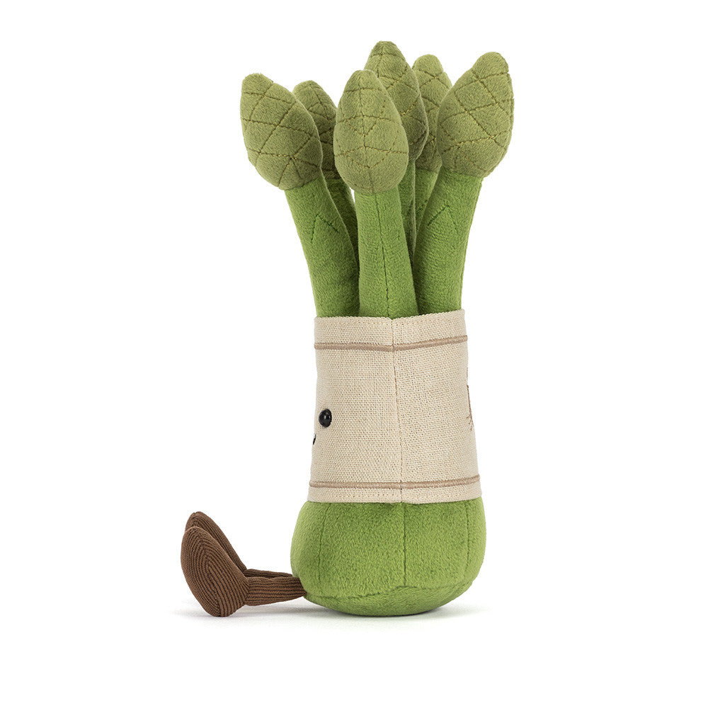 Jellycat Plush | Amuseables Asparagus