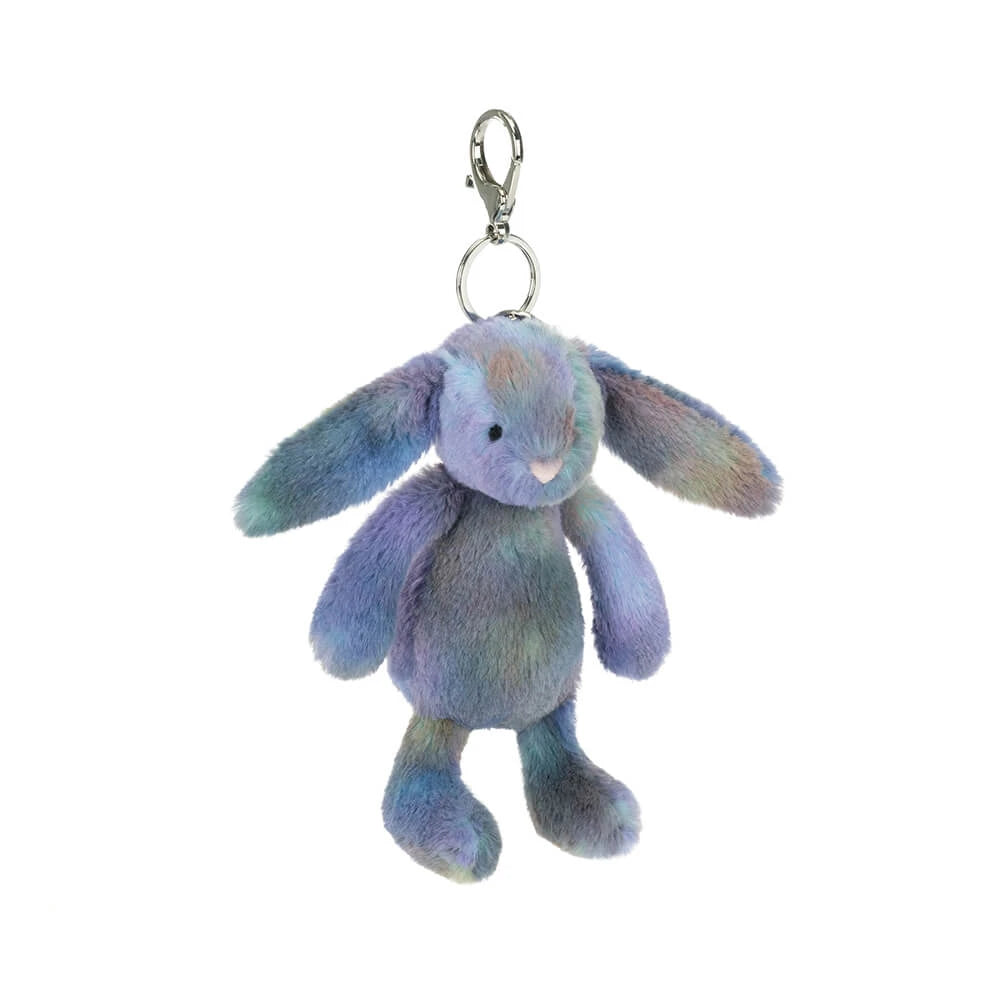 Jellycat bag charm | Zodihop Luxe Bunny