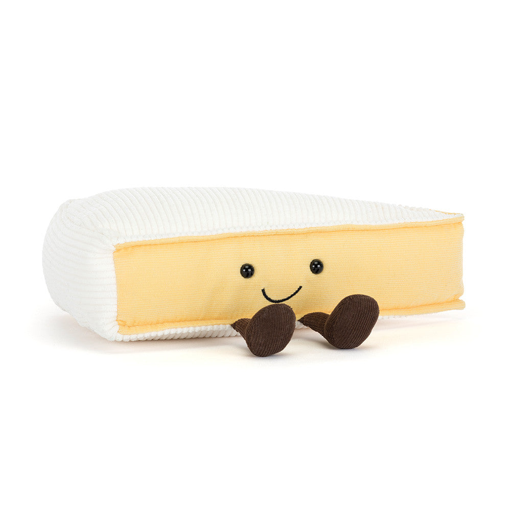 Peluche Jellycat | Brie amusant
