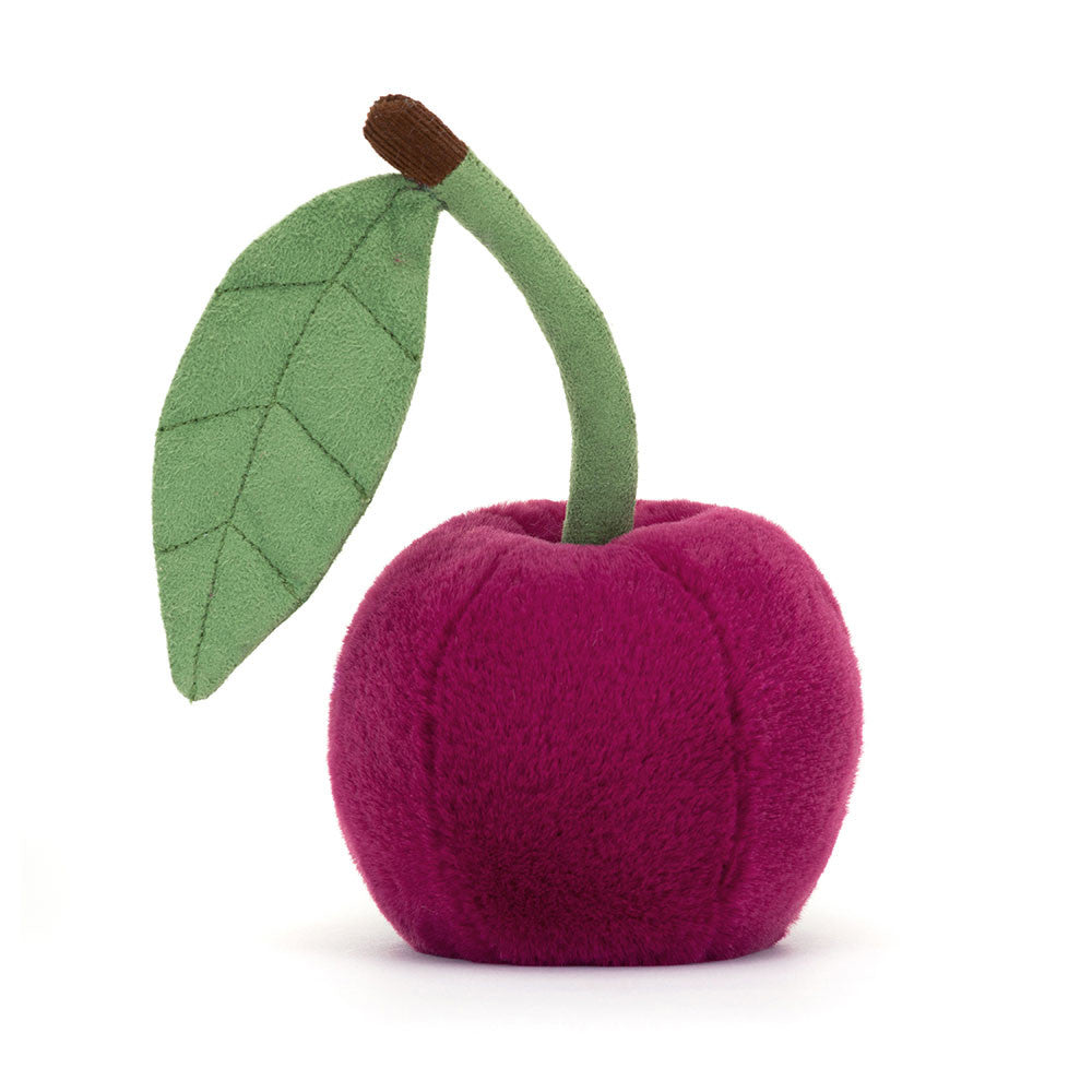 Peluche Jellycat | Cerise amusante