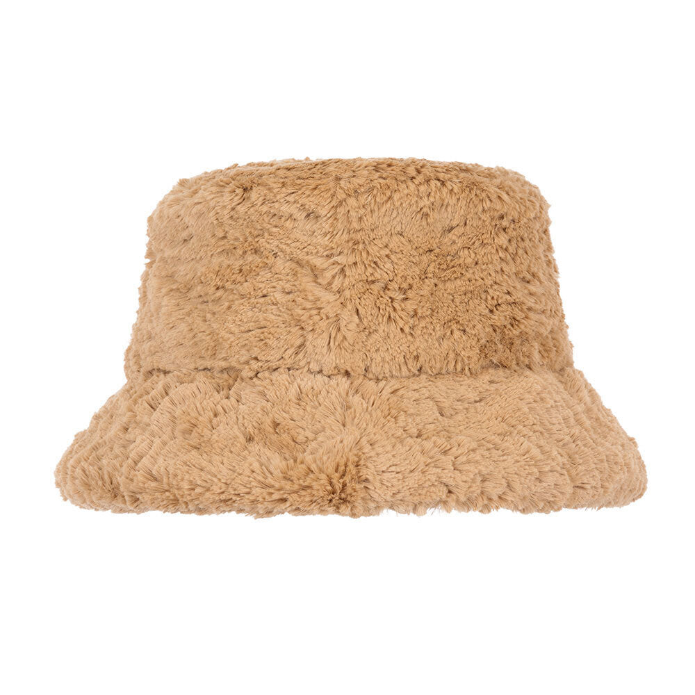 Jellycat Plush | Bartholomew Bear Fluffleshade Hat