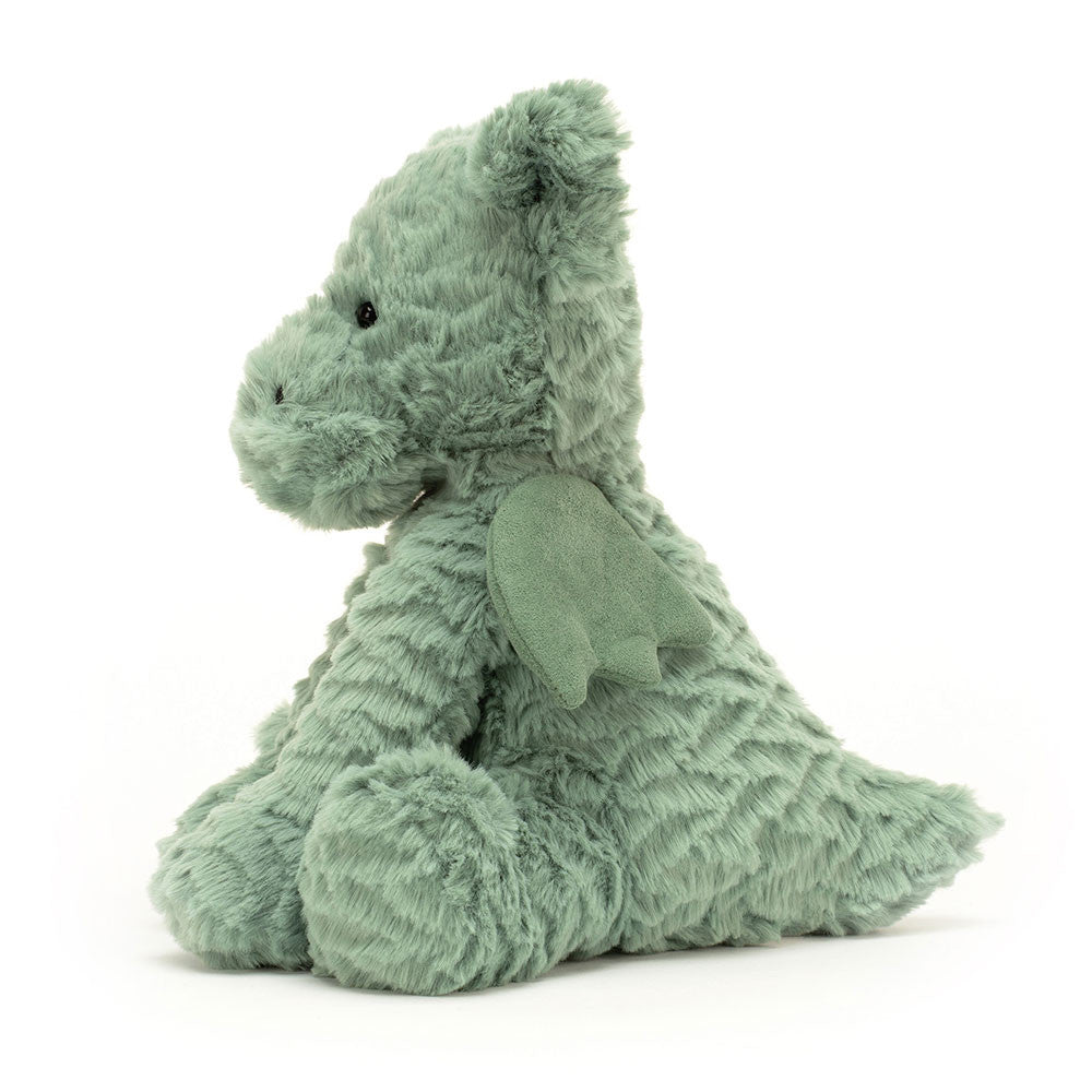 Peluche Jellycat | Dragon Fuddlewuddle
