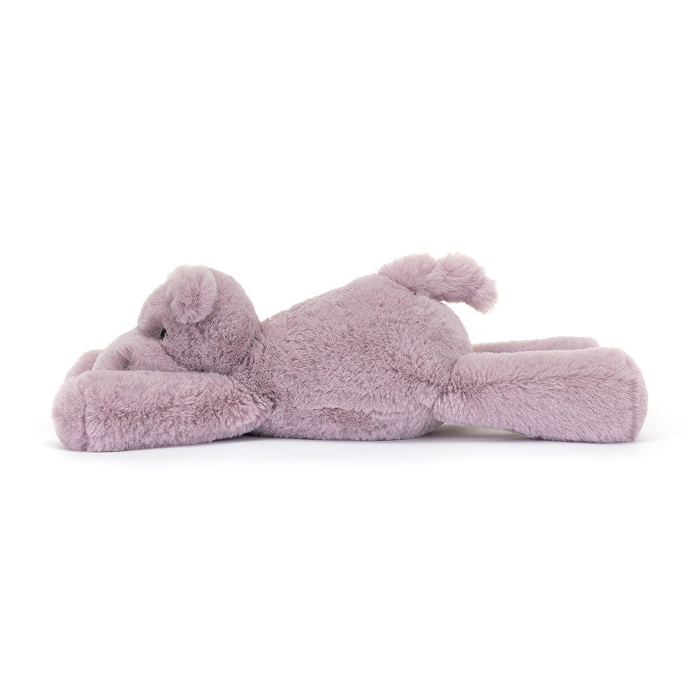Jellycat Plush | Smudge hippo tiny