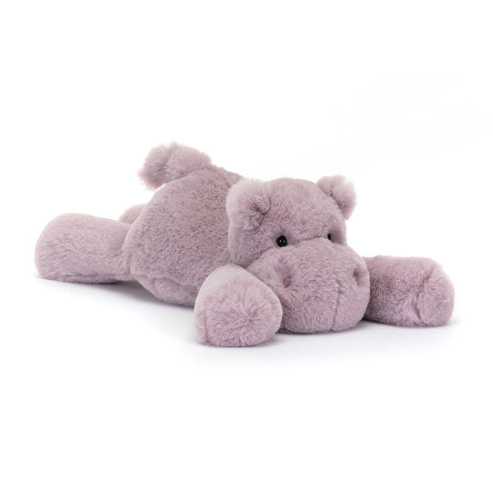 Jellycat Plush | Smudge hippo tiny