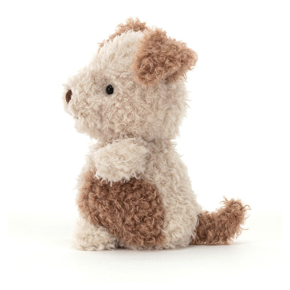 Peluche Jellycat | Petit Chiot