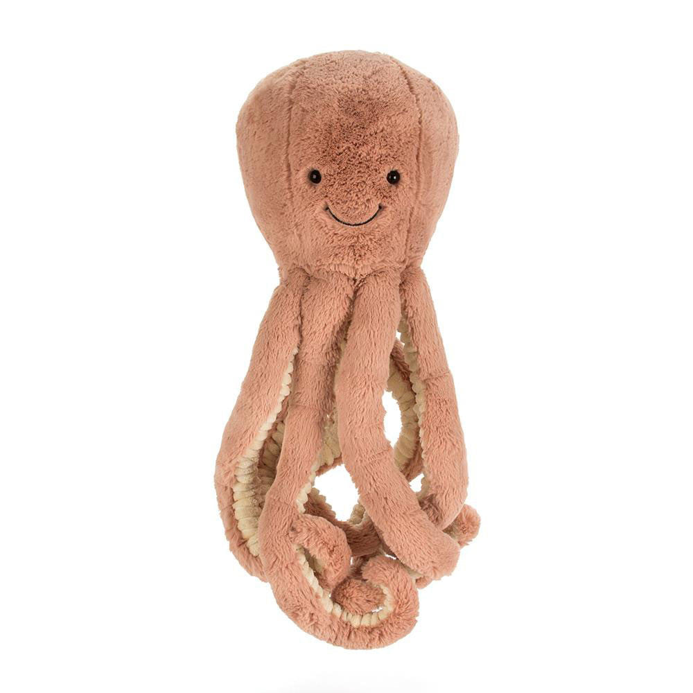 Peluche Jellycat | Odell la pieuvre