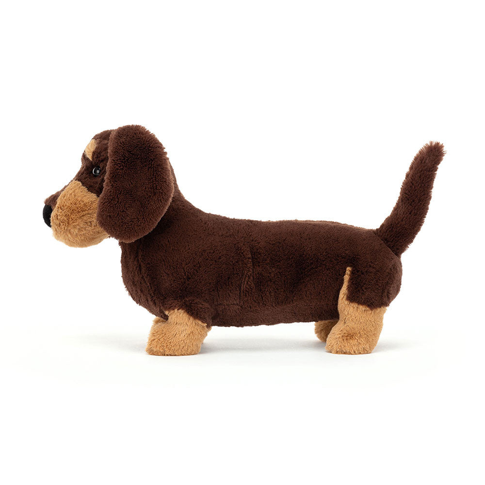 Plush toy | Otto Sausage Dog