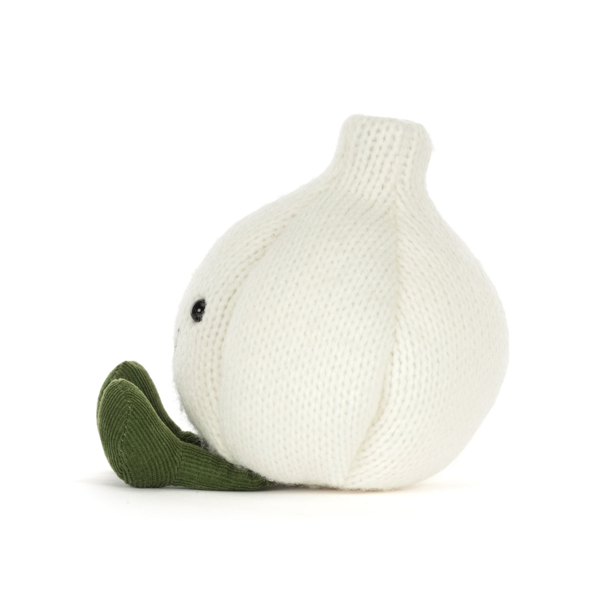 Peluche Jellycat | Ail amusant