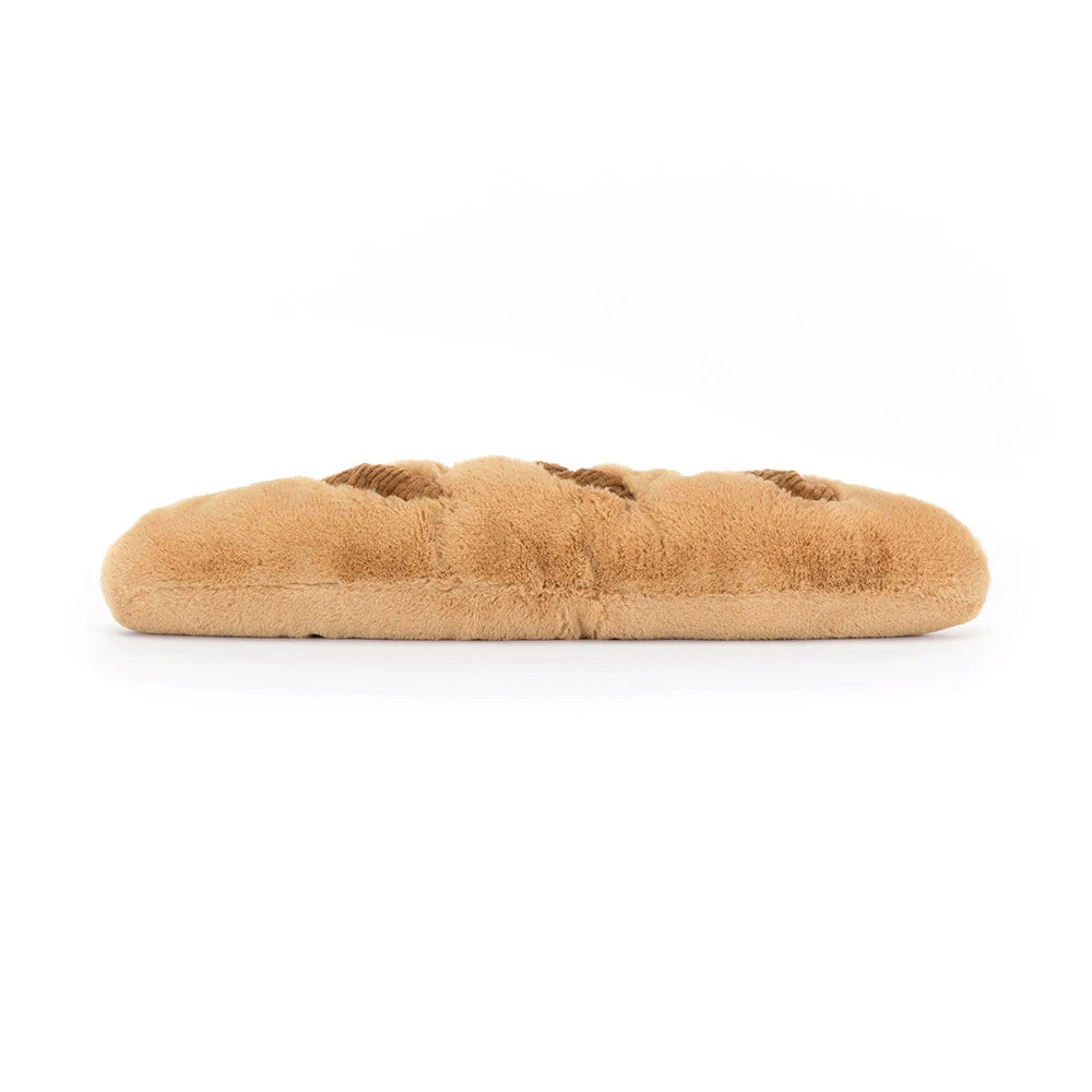 Peluche Jellycat | Baguette amusante