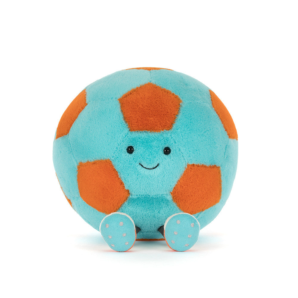 Jellycat Plush | Amuseables Jellycat Soccer ball